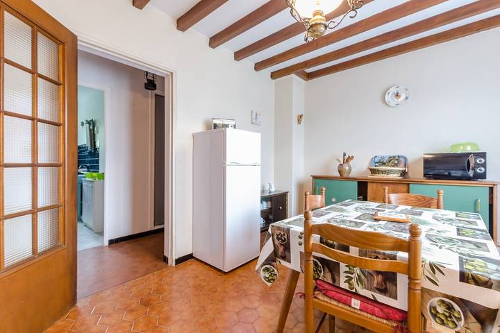 Gîte pour 4 personnes, avec Terrasse dans Onjon