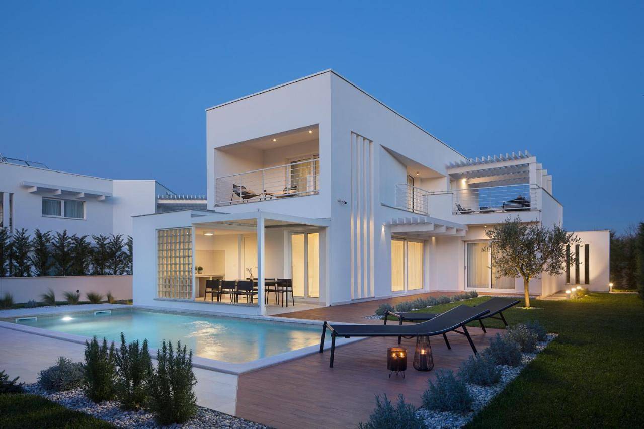 Villa Sepera in Funtana, Vrsar-Funtana