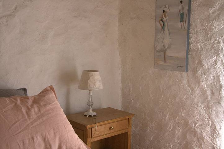 Chambre d’hôte pour 2 personnes, avec terrasse, animaux acceptés dans l' Aveyron - 4