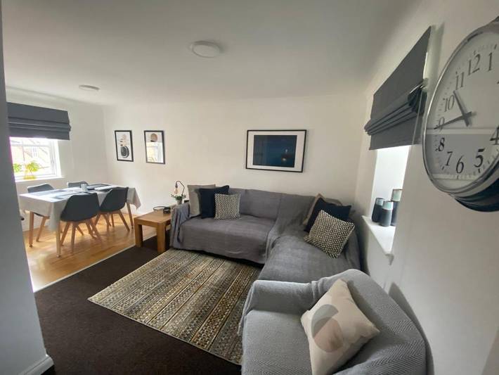Maison de vacances pour 4 personnes