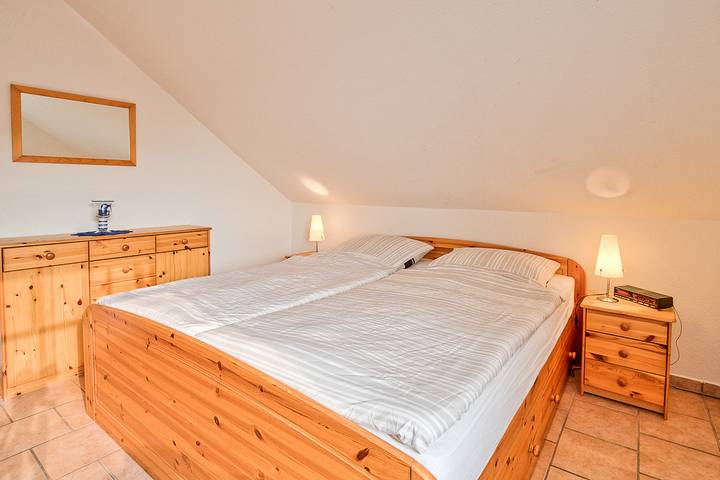 Ganze Ferienwohnung, Ferienhausvermietung Hooksiel - Ferienwohnungen Hooksiel - Fw Wilden - Hengsthamm 9 in Hooksiel, Wangerland