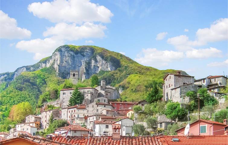 Casa vacanza per 4 persone, con terrazza - 1