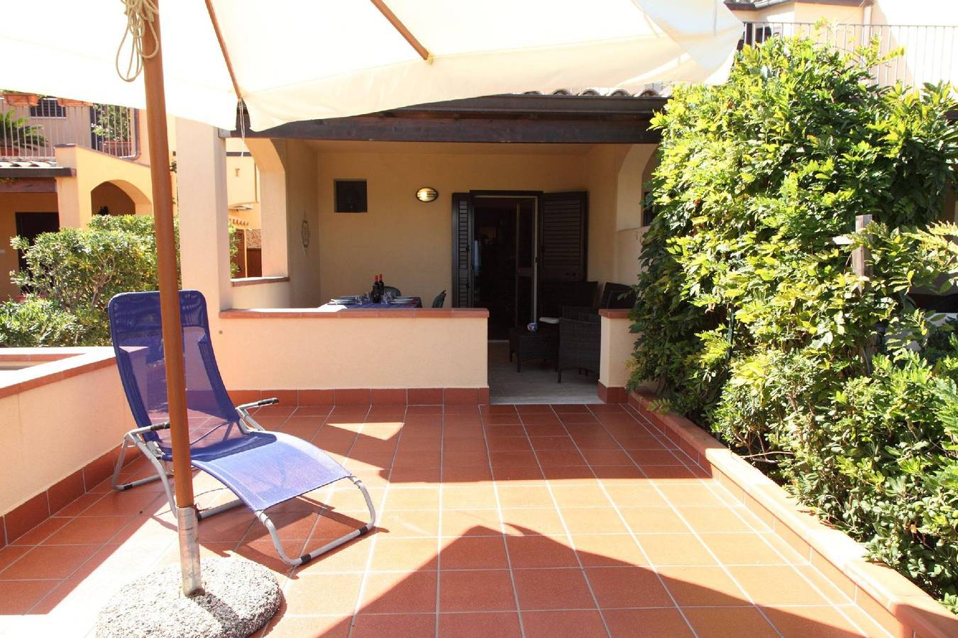 Villa Adele in Mazzaforno, Cefalù (Municipio)