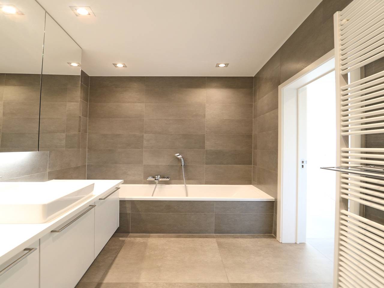 Geheel appartement, Appartement in Het Zoute met Zeezicht in Knokke, Knokke-Heist