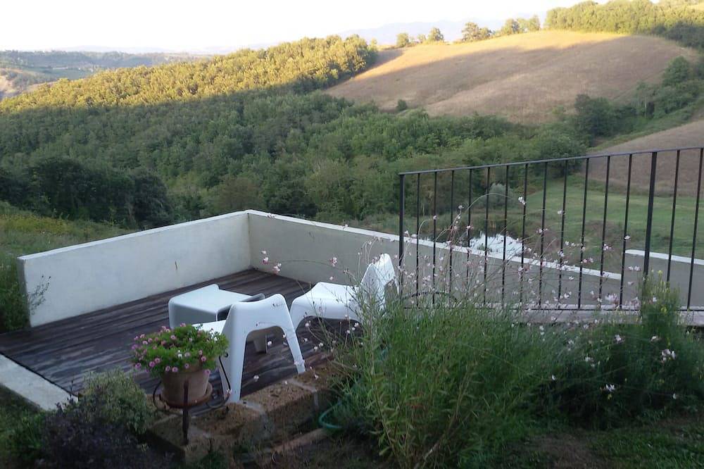 Elegante casa de campo con piscina privada y con hermosas vistas para relajarse in Bagnoregio, Provincia de Viterbo