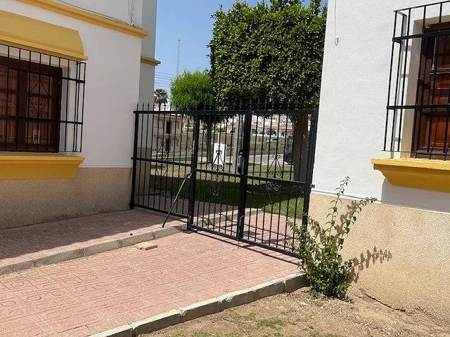 Appartement de vacances entier, Appartement de vacances pour 4 personnes avec jardin in San Miguel de Salinas, Costa Blanca