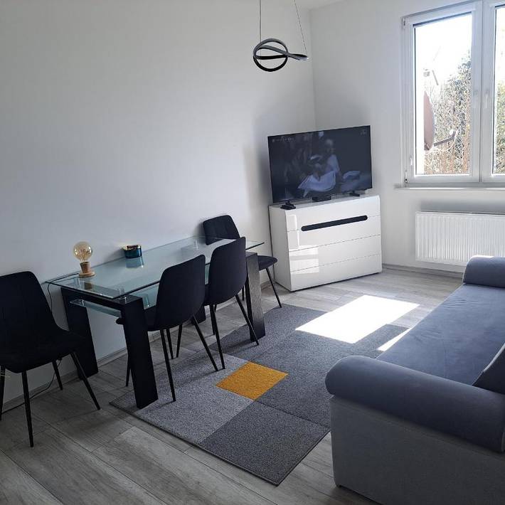 Appartement de vacances pour 4 personnes - 1