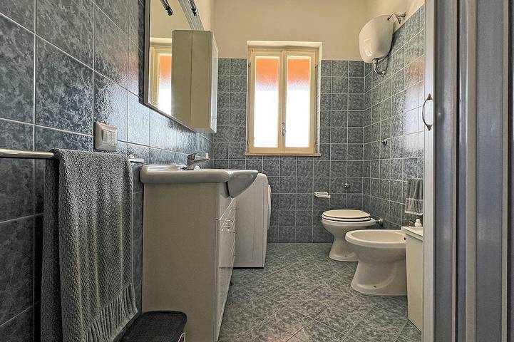 Villa Belvedere - Baia Azzurra in Sessa Aurunca, Caserta Province