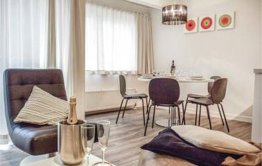 Appartement voor 5 Personen in Stad Oostende, Oostende, Afbeelding 1