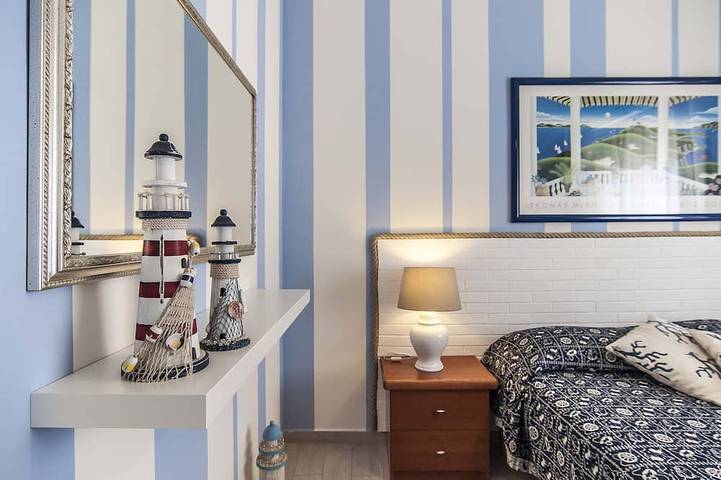 Appartamento intero, Exclusive Apartment With Swimming Pool 4 Beds ** ** *** Free Wifi ** in Porto Badino, Terracina
