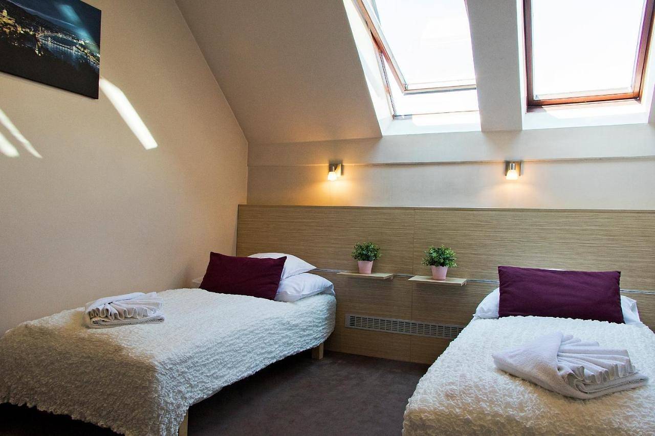 Bed & Breakfast voor 2 personen in Boedapest, Danube-Ipoly National Park