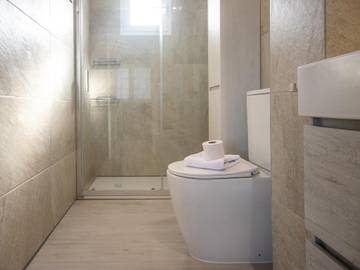 Holiday apartment in Alaior Municipality, Menorca für 4 