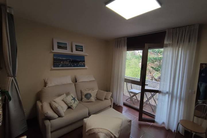 Appartamento vacanze per 4 persone - 1