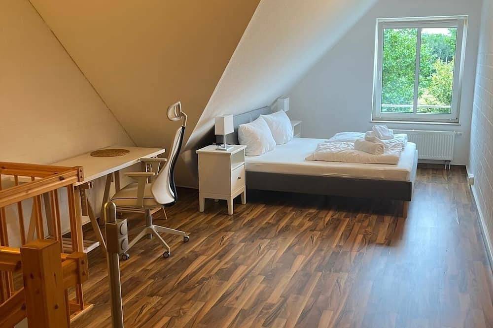 Ganze Wohnung, Ferienwohnung/App. für 4 Gäste mit 100m² in Alt Mölln in Alt Mölln, Kreis Herzogtum Lauenburg
