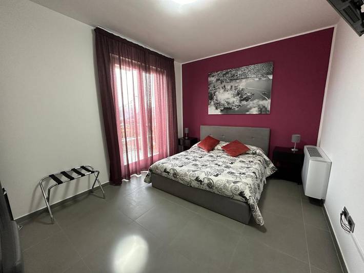 Casa vacanza per 2 persone, con Balcone a Fisciano