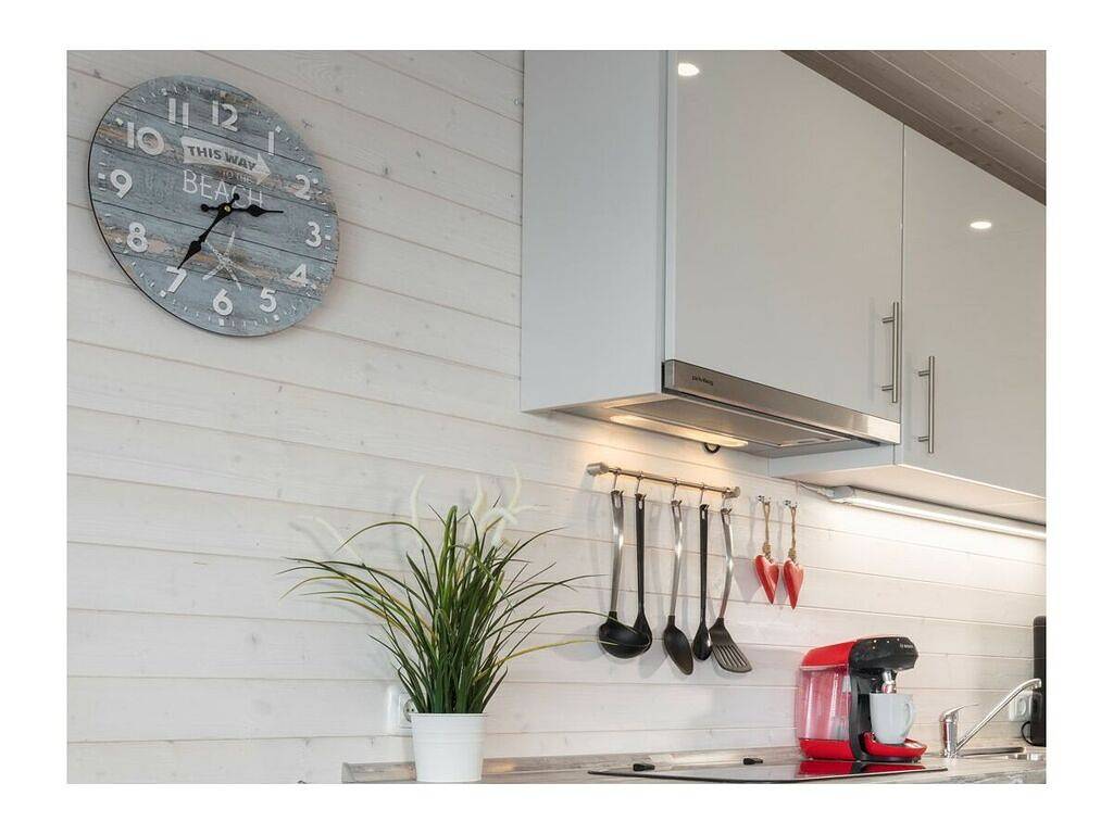 Isa-Bella Komfortable Ferienresidenz in Ostfehmarn, Burgtiefe Südstrand