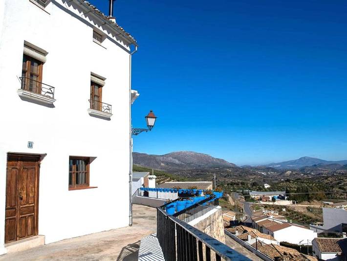 Casa de vacaciones para 4 personas - 1