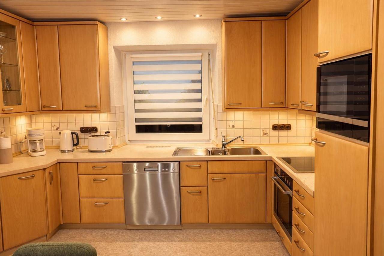 Appartement entier, Charmantes Apartment Roding mit 3 Schlafzimmer in Roding (Allemagne), Bavière Orientale
