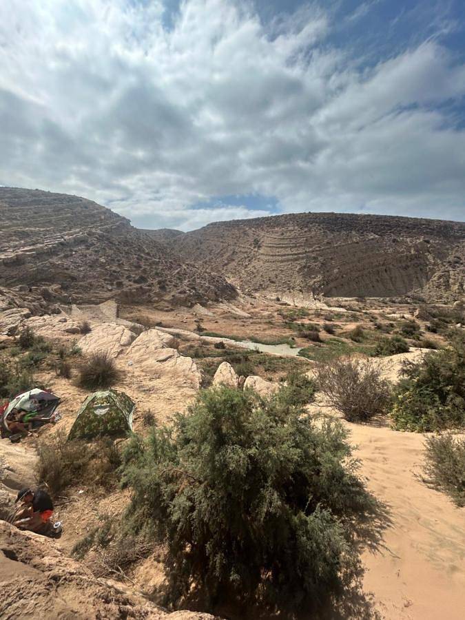 Gîte pour 4 personnes, avec jardin et jacuzzi dans Ouassane - 3