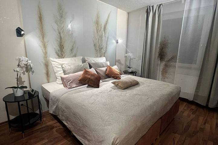 Ganze Wohnung, Traum Haus in Düsseldorf in Düsseldorf-Pempelfort, Düsseldorf