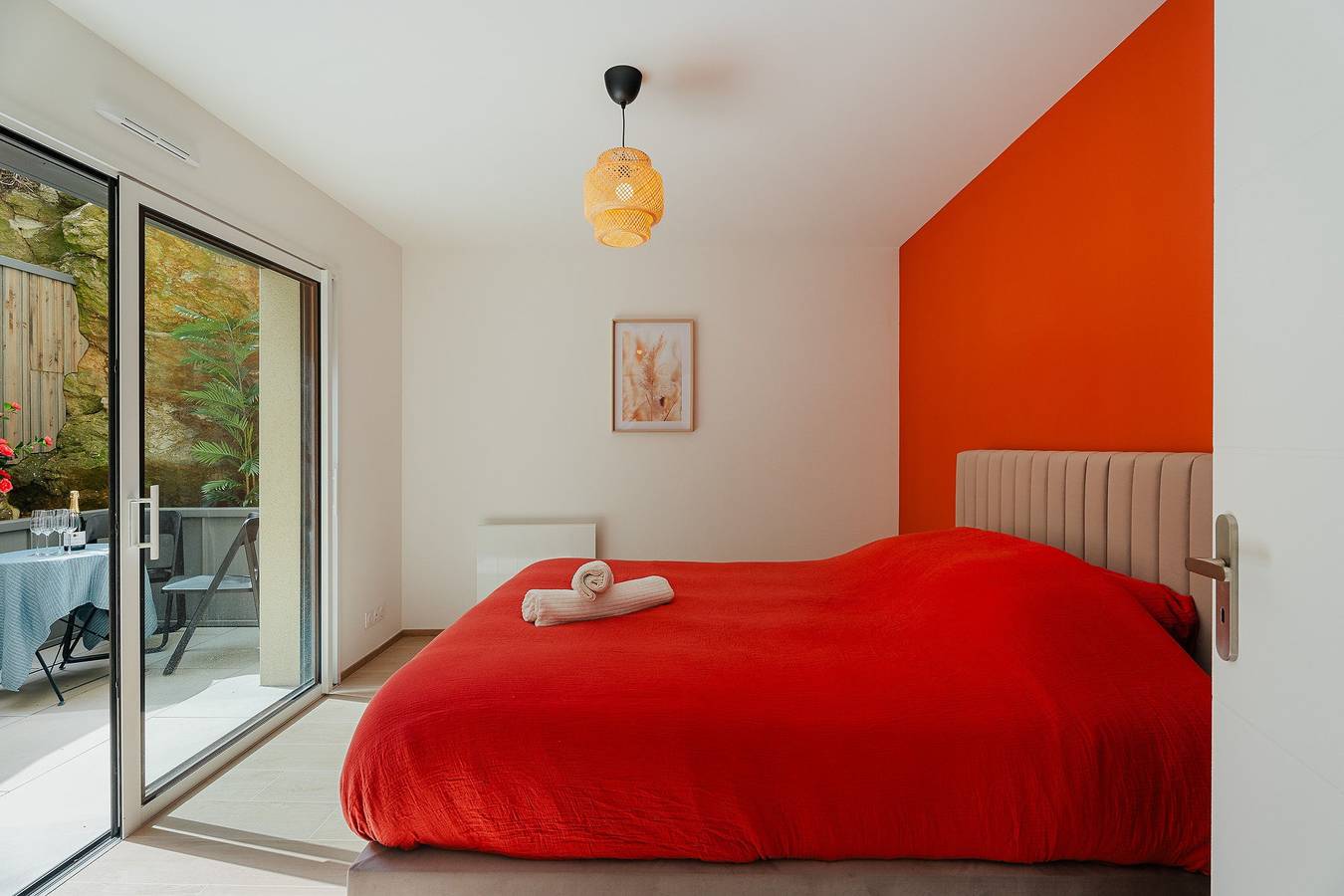 Appartement entier, Gites Les Ebihens - L'Arguenon in Saint-Cast-le-Guildo, Région de Dinan