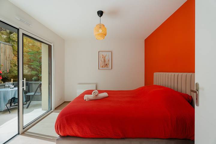 Gîte pour 4 personnes, avec Terrasse à Saint-Cast-le-Guildo - 4
