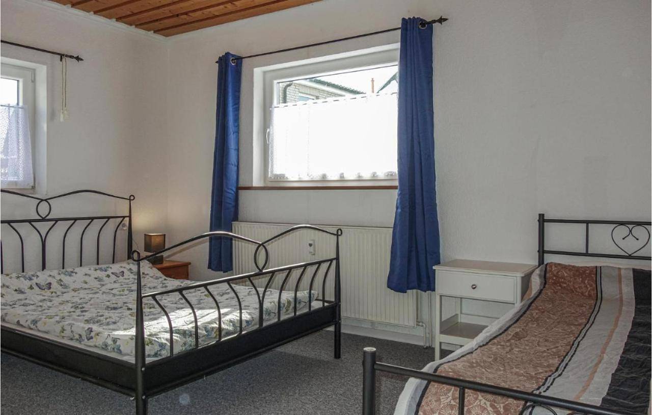 Ganze Wohnung, Three-Bedroom Apartment in Lilienthal, Niedersachsen