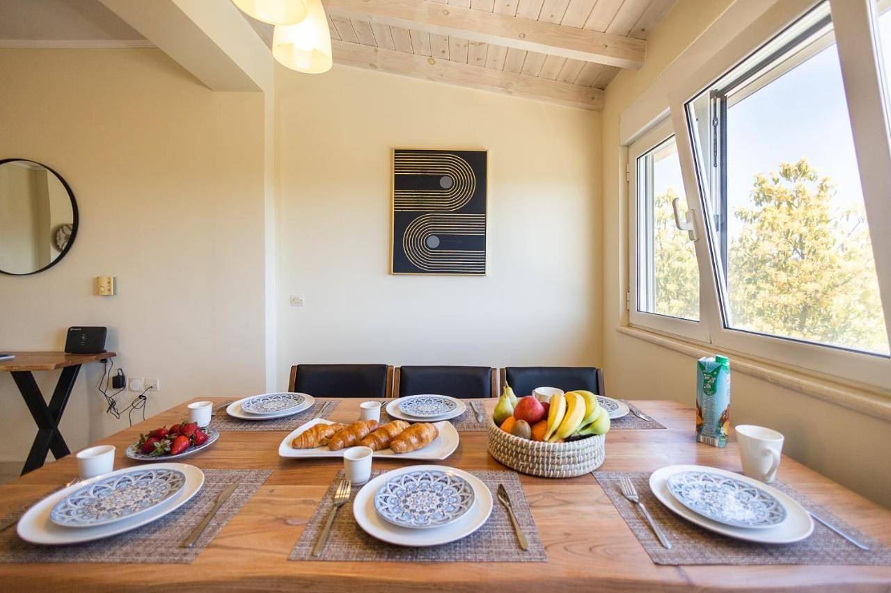 Ioli Corfu maisonette in Καστανιά (Κέρκυρα), Κέρκυρα