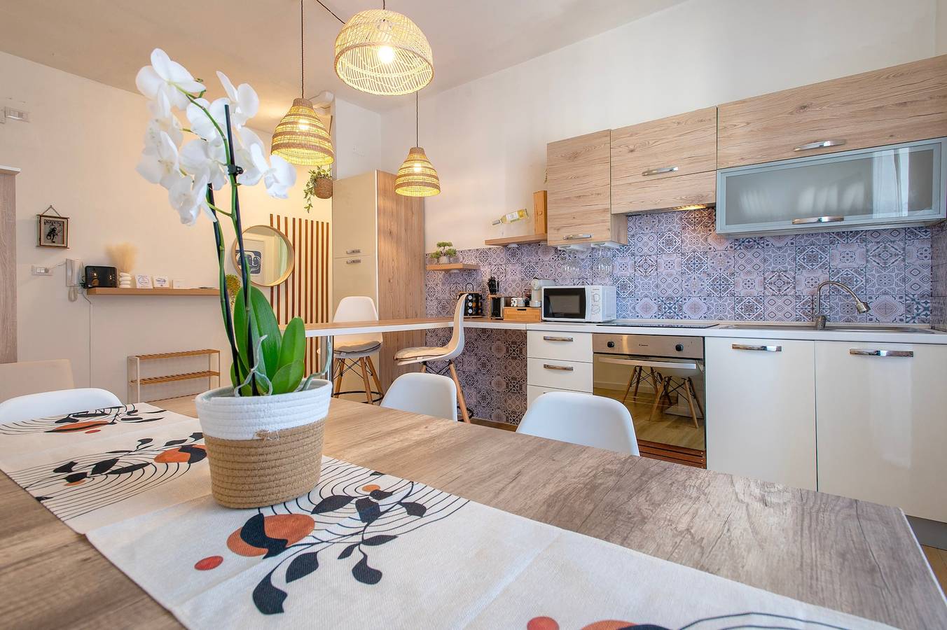 Appartement entier, Appartement 'Sea Life Holiday Home' avec Wi-Fi et climatisation in Pivarada, Province de Sassari