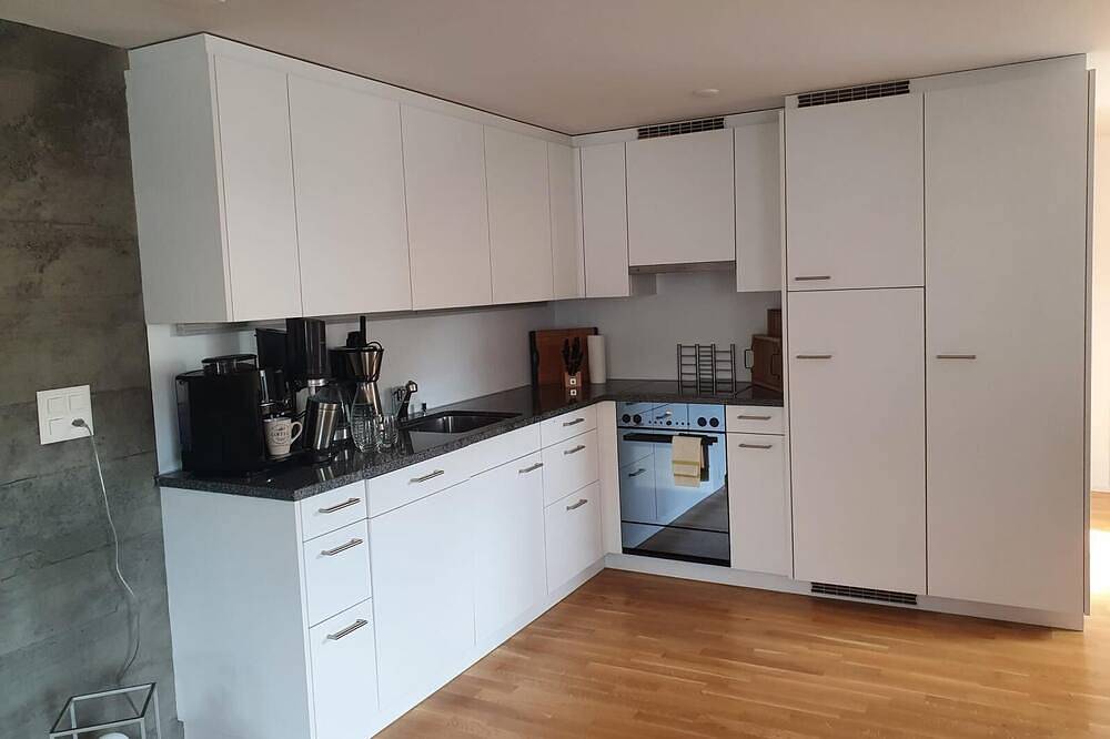 Appartamento intero, Mabéy apartment in Aargau-Basel