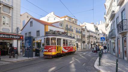Apartamento De Férias para 3 Pessoas em Graça, Lisboa, Foto 4