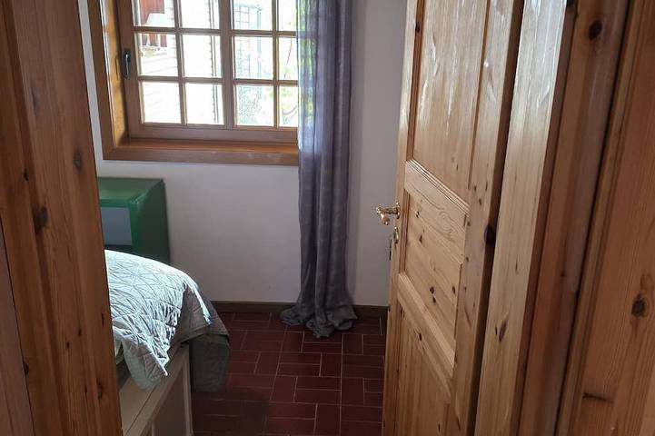Ganze Wohnung, Ferienwohnung/App. für 4 Gäste mit 48m² in Ölendorf in Neukirchen, Ostholstein