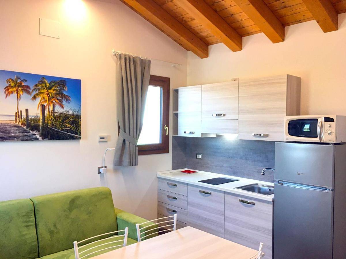 Ca' Rosin Meolo - Camera tra relax e privacy in Meolo, Provincia di Venezia