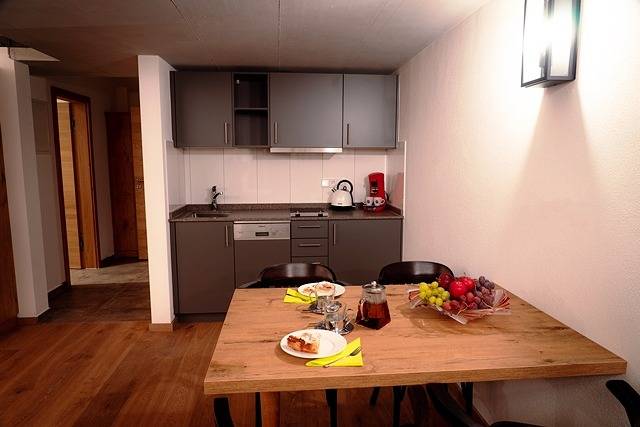 Ganze Ferienwohnung, Das Luegstein - Appartement Luegstein bis max. 5 Pers. 57 - 63 qm in Kiefersfelden, Bayerische Alpen