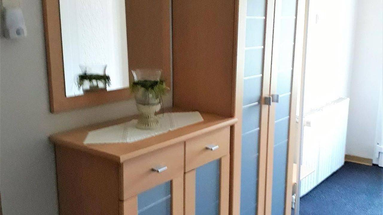 Ganze Ferienwohnung, Ferienwohnung für 2 Personen (63 m²) in Wiesmoor in Wiesmoor, Landkreis Aurich