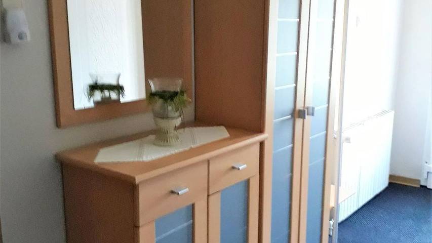 Ferienwohnung für 3 Personen, mit Garten in Landkreis Aurich - 3