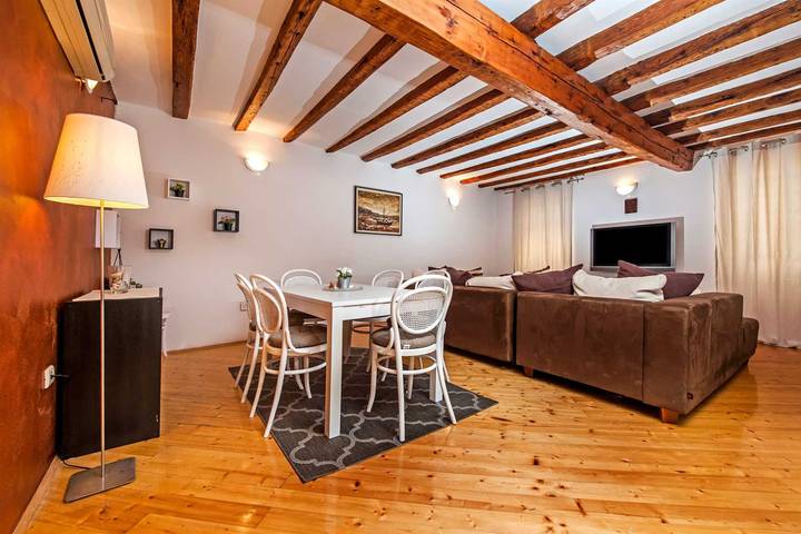 Ferienwohnung für 4 Personen in Rovinj - 2