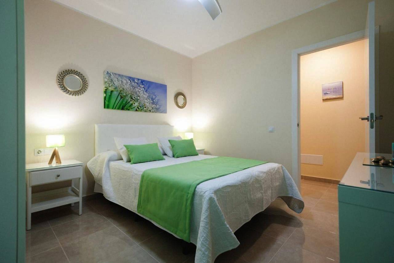Apartamento entero, La Entallada in Las Playitas, Tuineje