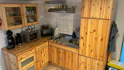 Ferienwohnung für 3 Personen in Rostock, Rostock und Umgebung, Bild 3