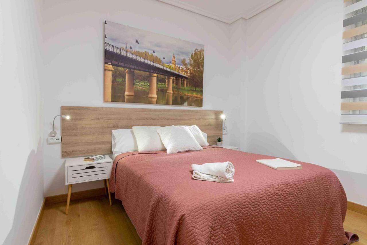 Cinco Villas in Logroño, La Rioja Province