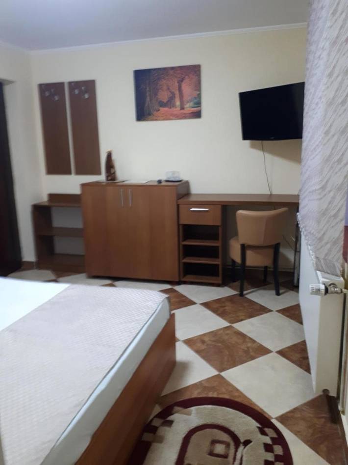 Gîte pour 2 personnes, avec terrasse et vue dans Câmpina - 4