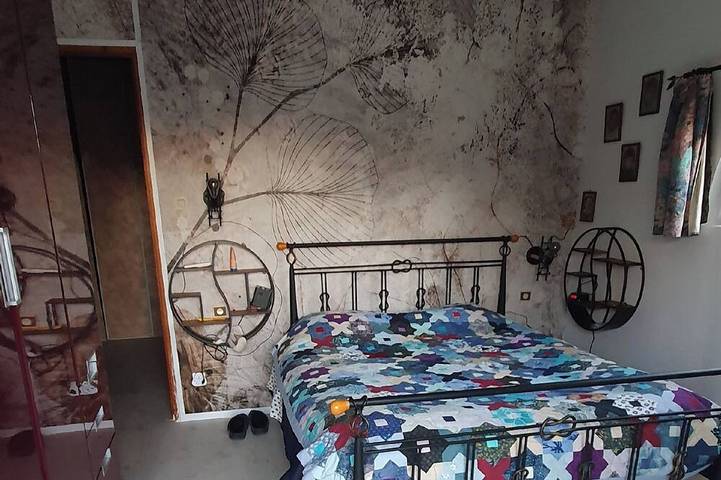 Villa pour 8 personnes, avec jardin à Toulon - 4