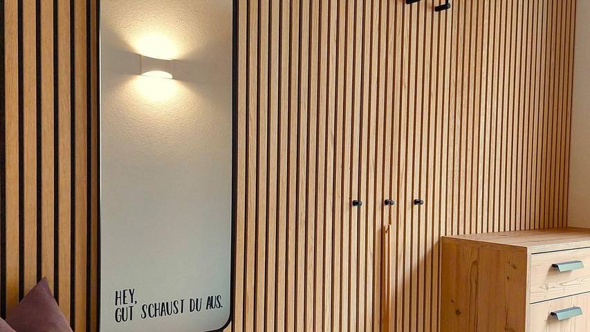 Ferienwohnung für 4 Personen, mit Balkon, mit Haustier in Sillian - 2