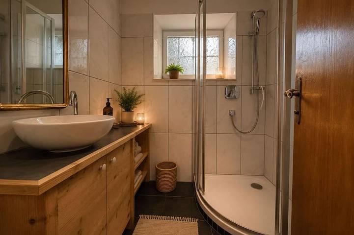 Ganze Wohnung, Kitz Peak Residence 3 by Belle-Stay im Zentrum in Kitzbühel, Hohe Salve