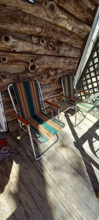 Adorable Boho Cabin Just Renovated & Only 2 Miles To Trade Days in Canton, Van Zandt County