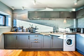 Apartment for 4 People in Glasgow, Greater Glasgow and Clyde Valley, Photo 2