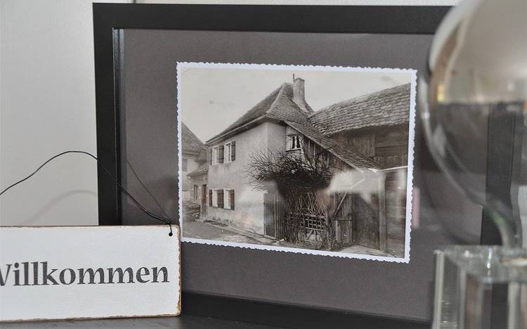 Ganze Wohnung, Ferienhaus der Seeweiherturm - Ferienhaus der seeweiherturm (70qm) mit Garten in Weißenburg in Bayern, Frankenalb