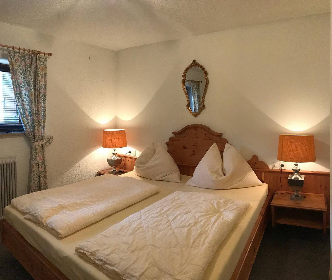 Apartamento vacacional entero, Apartment Alpenglöckchen in Buchau, Eben am Achensee