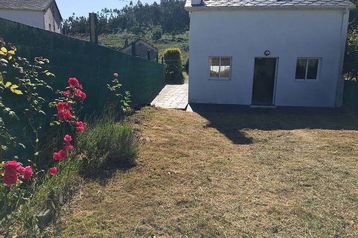 Maison de vacances pour 6 personnes, avec jardin - 1