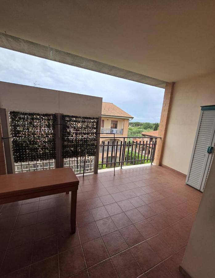 Appartamento vacanze per 6 persone, con piscina e panorama nonché balcone - 1